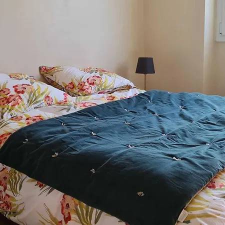 別荘 Charmante Longere Bourbonnaise Renovee Avec Vue Panoramique Et Jardin - Fr-1-489-355