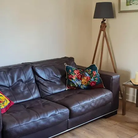 Vakantiehuis Charmante Longere Bourbonnaise Renovee Avec Vue Panoramique Et Jardin - Fr-1-489-355 Besson