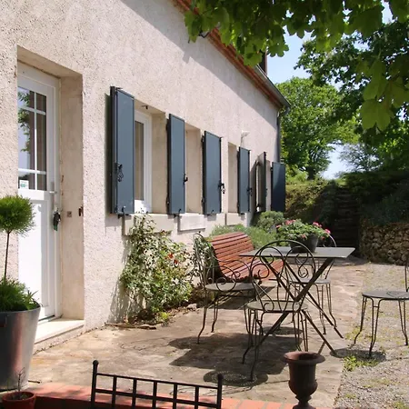 Charmante Longere Bourbonnaise Renovee Avec Vue Panoramique Et Jardin - Fr-1-489-355 *