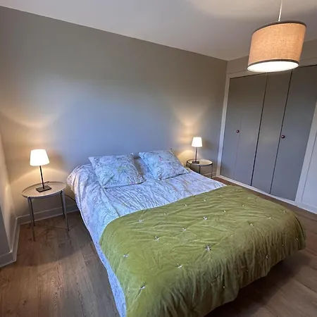 Charmante Longere Bourbonnaise Renovee Avec Vue Panoramique Et Jardin - Fr-1-489-355