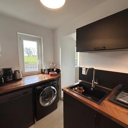 Charmante Longere Bourbonnaise Renovee Avec Vue Panoramique Et Jardin - Fr-1-489-355 * Besson